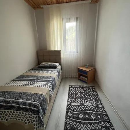 فندق Ayliya Koey Evi *