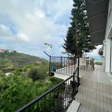 Ayliya Koey Evi ترابزون