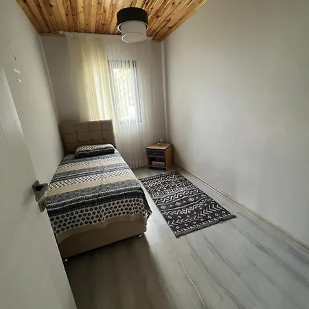 Ayliya Koey Evi