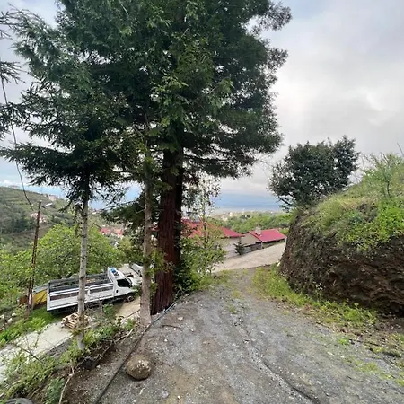 فندق Ayliya Koey Evi *