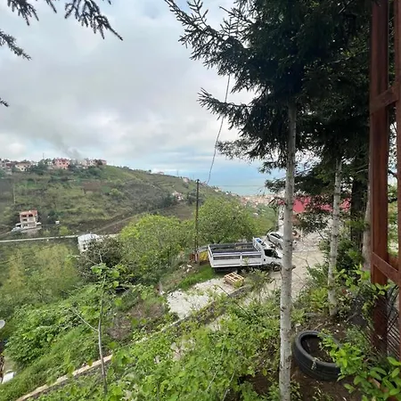 Ayliya Koey Evi Trabzon