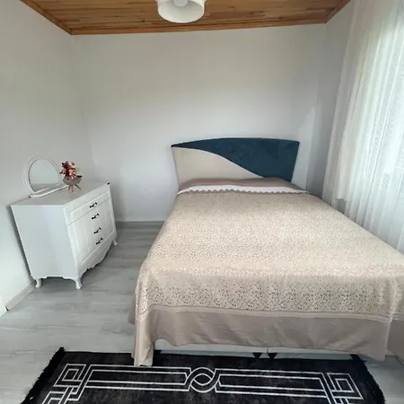Ayliya Koey Evi Hotel *