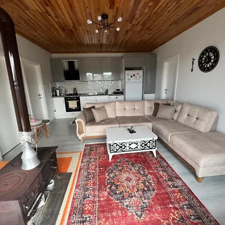 فندق Ayliya Koey Evi