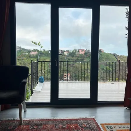 Hotel Ayliya Koey Evi