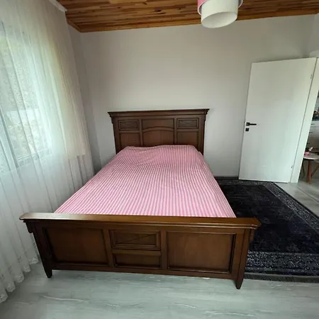 Hotel Ayliya Koey Evi