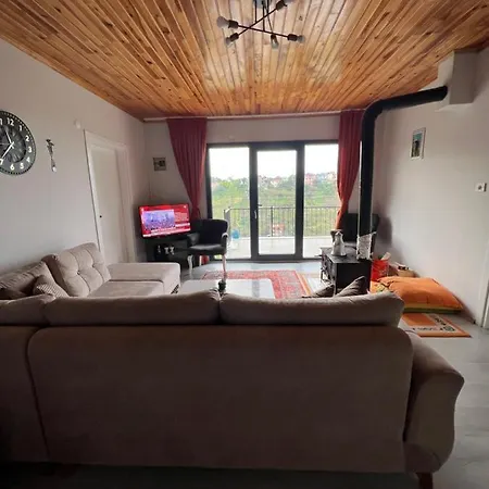 Ayliya Koey Evi * Trabzon